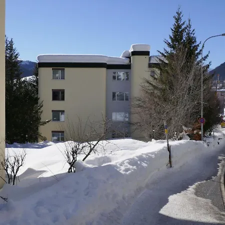 Allod-park-50 By Interhome Davos