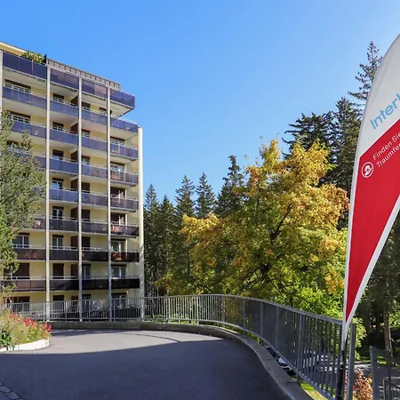 Apartment Allod-park-50 By Interhome *