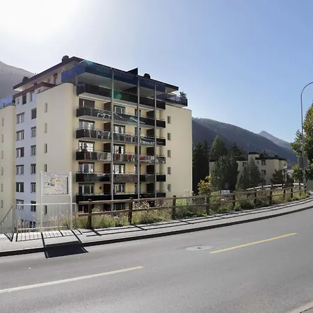 Allod-park-50 By Interhome