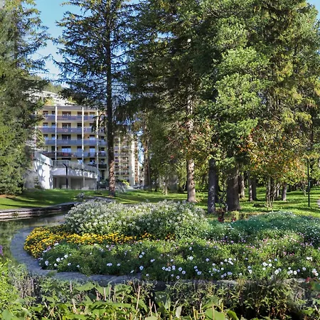 Allod-park-50 By Interhome *