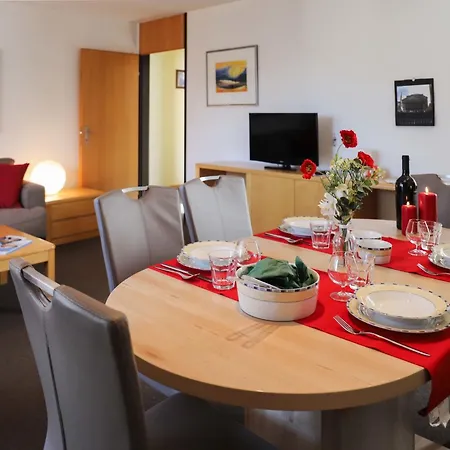 Allod-park-50 By Interhome Apartment