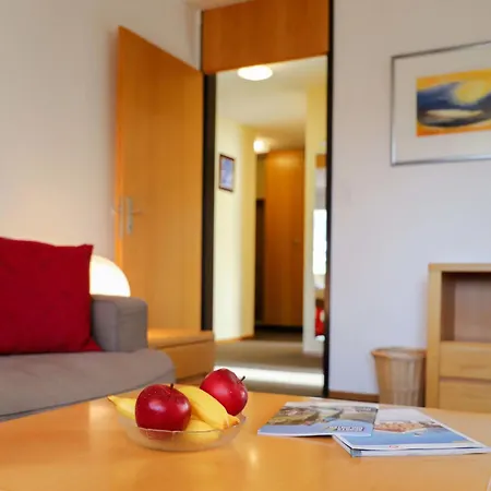 Apartment Allod-park-50 By Interhome