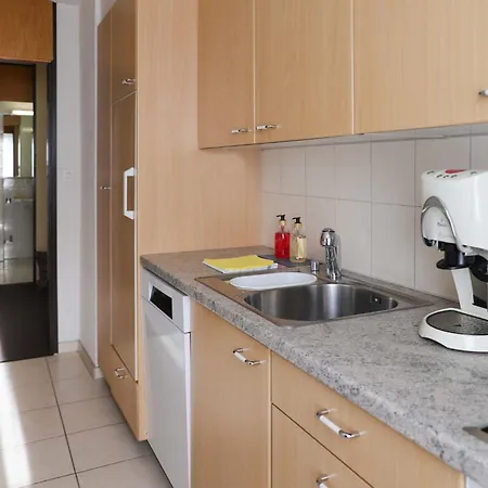 Allod-park-50 By Interhome *