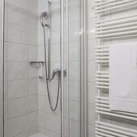 Apartment Allod-park-50 By Interhome *