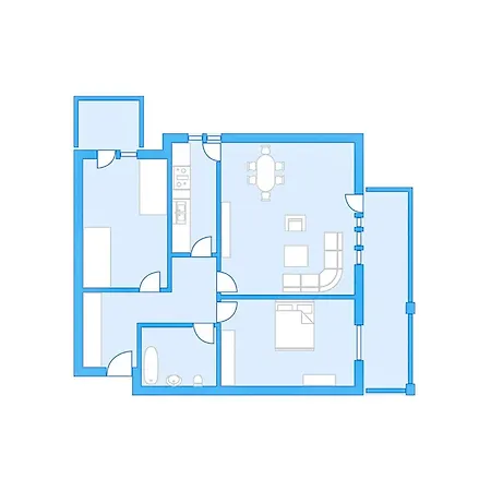 Allod-park-50 By Interhome *