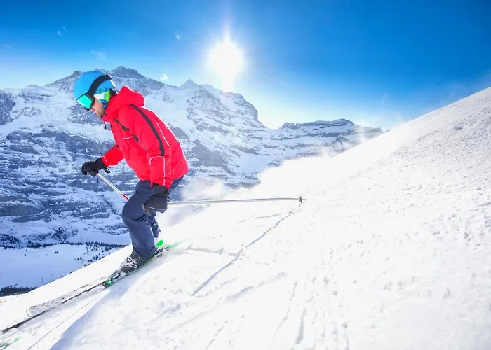 Appartement Allod Park Haus C 603 By Interhome