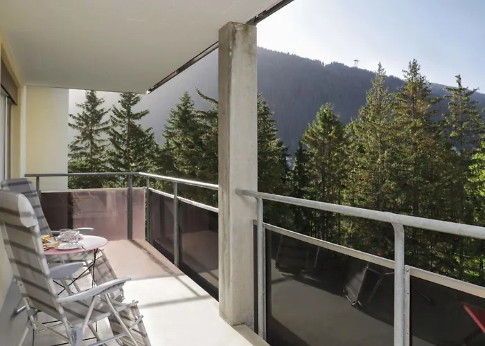 Allod Park Haus C 603 By Interhome