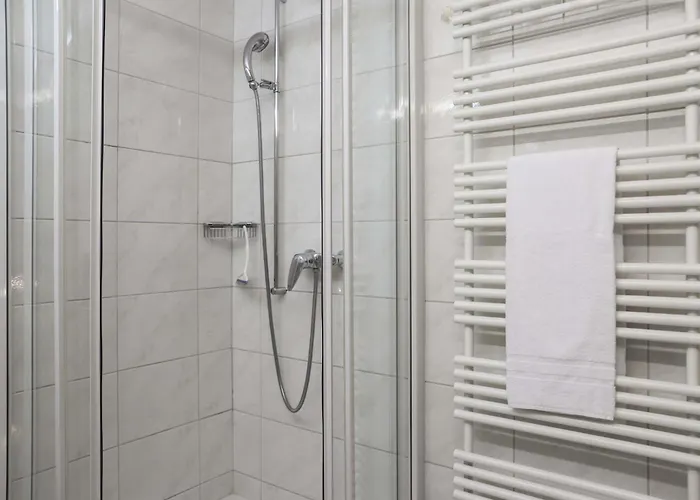 Appartement Allod Park Haus C 603 By Interhome *