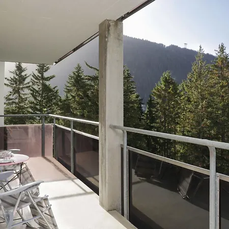 Allod Park Haus C 603 By Interhome