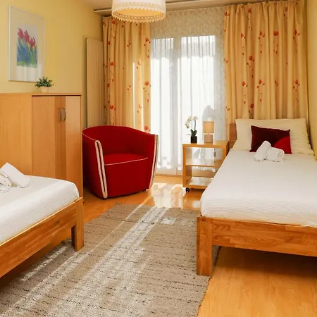 Allod Park Haus C 603 By Interhome Apartmán Davos