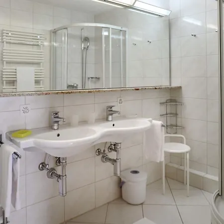 Allod Park Haus C 603 By Interhome Davos