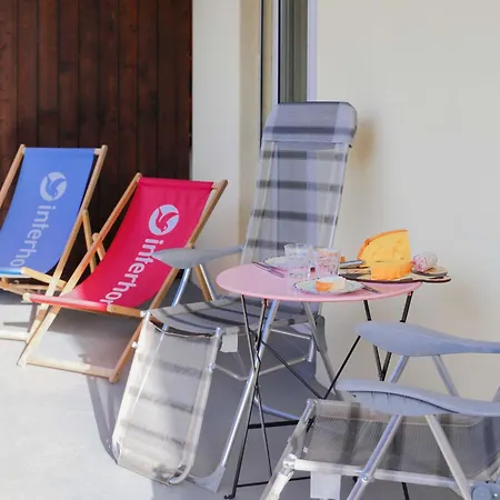 Allod Park Haus C 603 By Interhome *