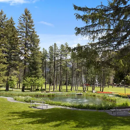 Allod Park Haus C 603 By Interhome *