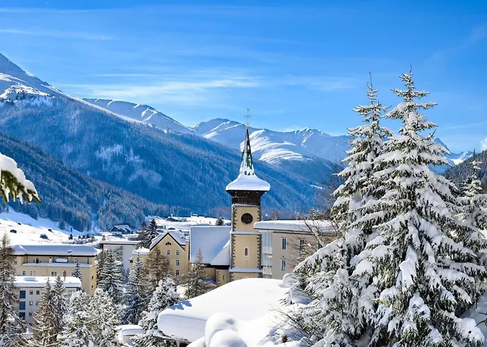 Apartmán Allod Park Haus C 603 By Interhome *