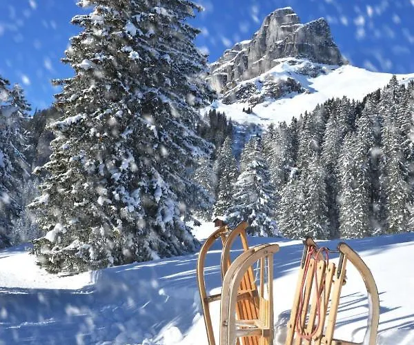 Apartmán Allod Park Haus C 603 By Interhome *