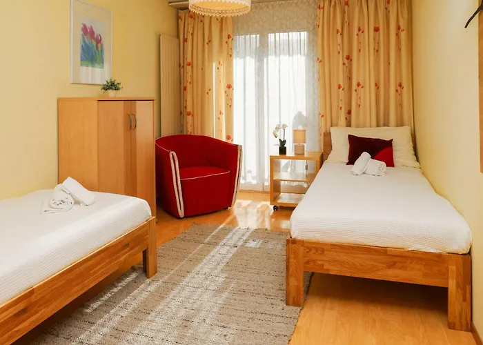 Allod Park Haus C 603 By Interhome Apartmán Davos